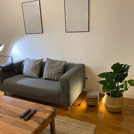 Swimming Pool Apartment With Private Garage Porto Bagian luar foto