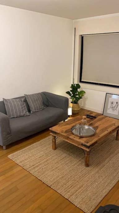 Swimming Pool Apartment With Private Garage Porto Bagian luar foto