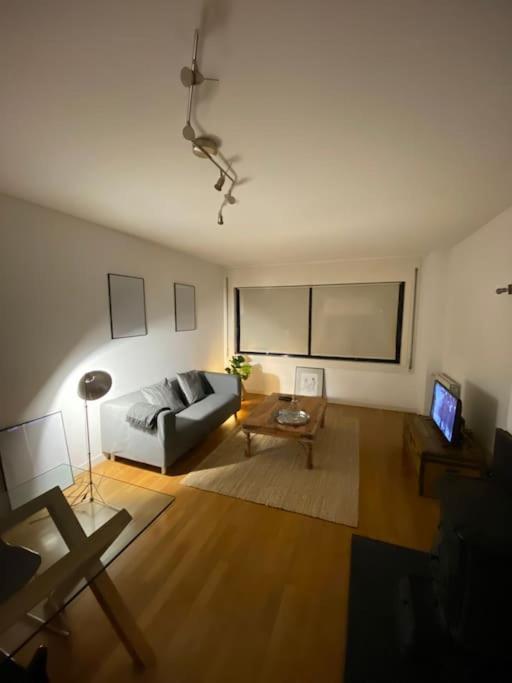 Swimming Pool Apartment With Private Garage Porto Bagian luar foto