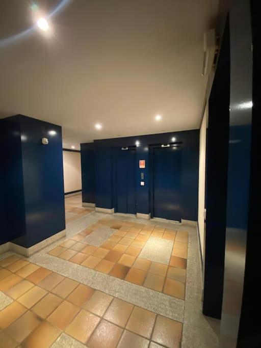Swimming Pool Apartment With Private Garage Porto Bagian luar foto