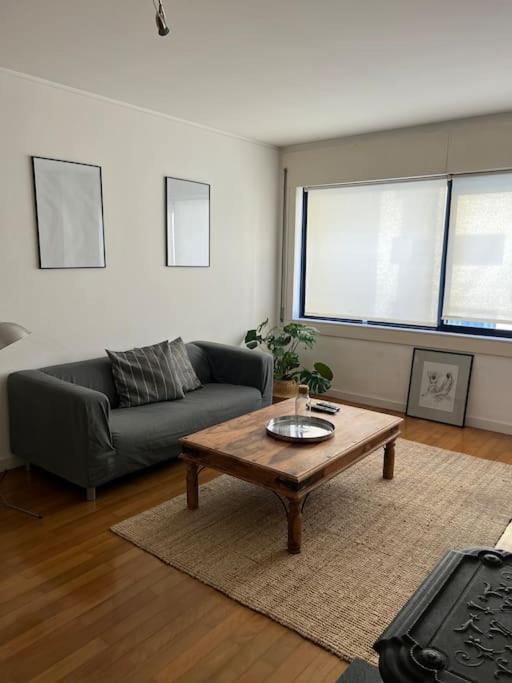 Swimming Pool Apartment With Private Garage Porto Bagian luar foto